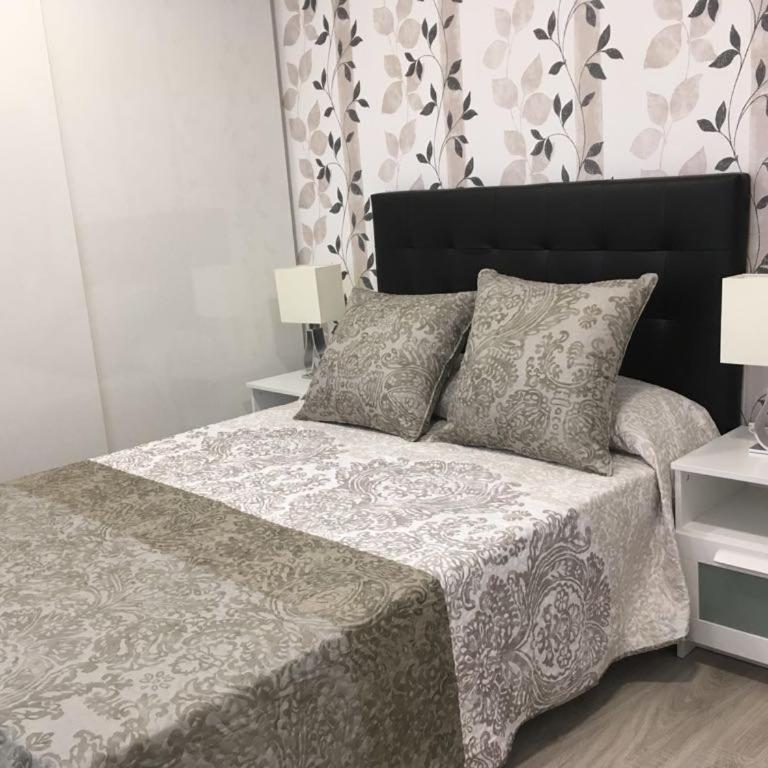 Apartment muy céntrico y diseño moderno 7' Laurel Vivienda de uso Turístico - Apartamento de 2 dormitorios - 10