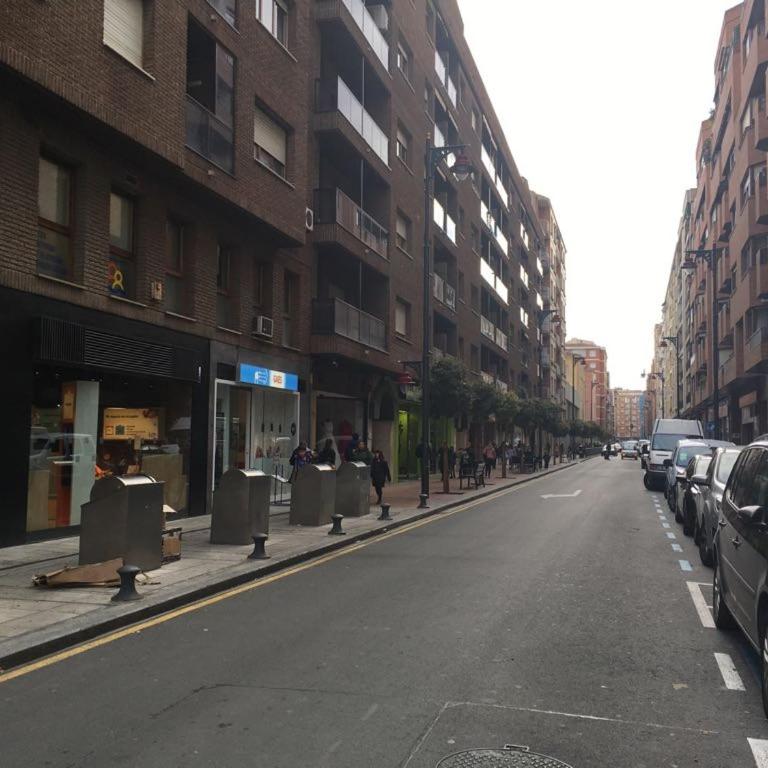 Apartment muy céntrico y diseño moderno 7' Laurel Vivienda de uso Turístico - Apartamento de 2 dormitorios - 49