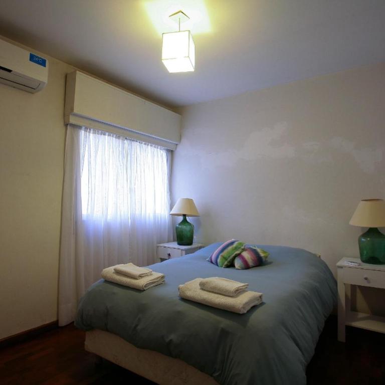 Gutierrez - Apartamento de 2 dormitorios - 11