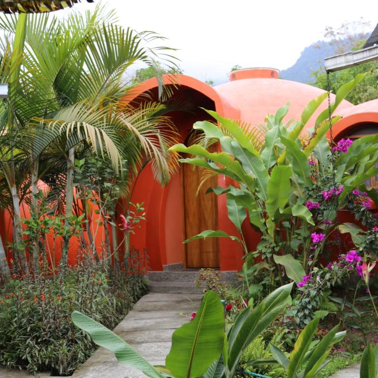 Sisakuna Lodge - Quadruple Room - 3