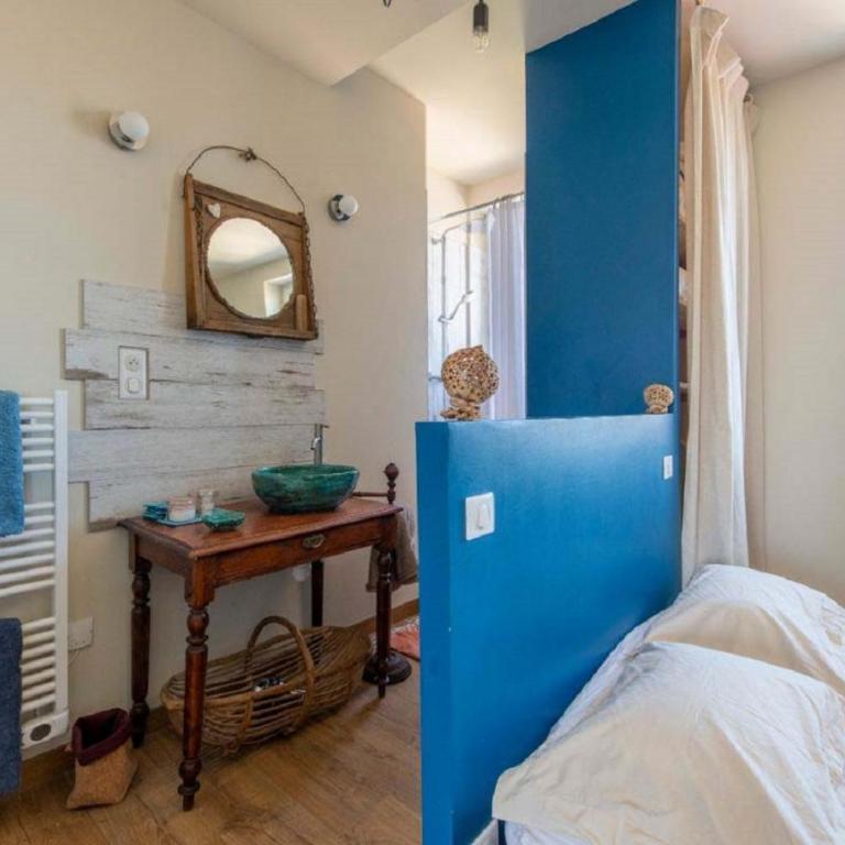 Les EcoloGites de la Rochelle - Apartamento - 2 niveles - 12