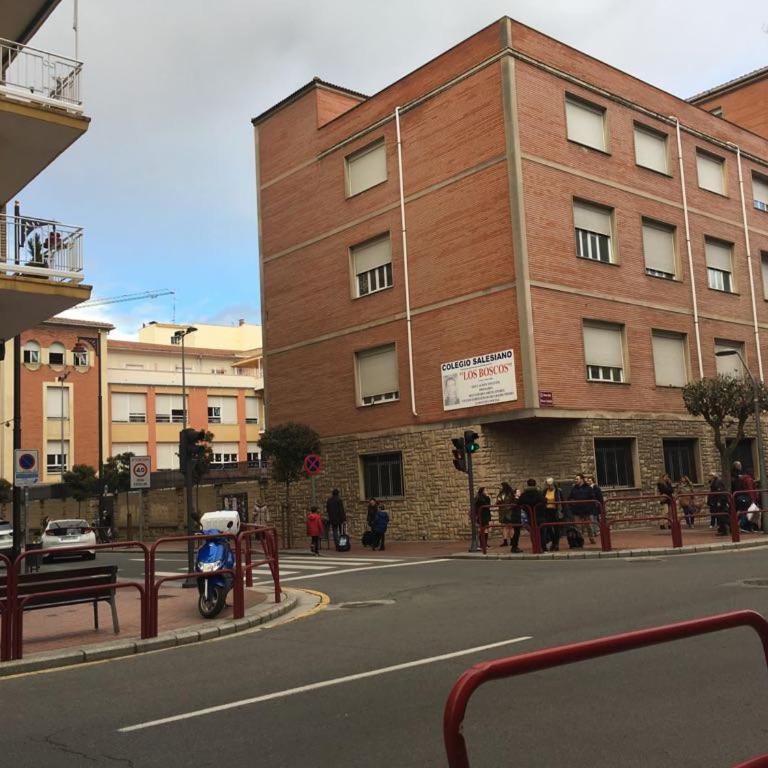 Apartment muy céntrico y diseño moderno 7' Laurel Vivienda de uso Turístico - Apartamento de 2 dormitorios - 48