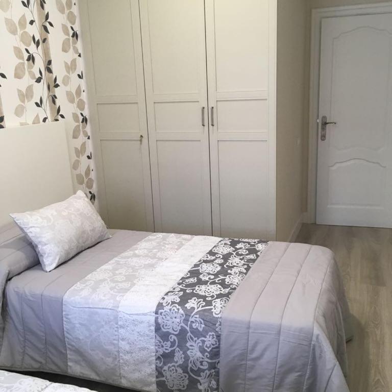Apartment muy céntrico y diseño moderno 7' Laurel Vivienda de uso Turístico - Apartamento de 2 dormitorios - 25
