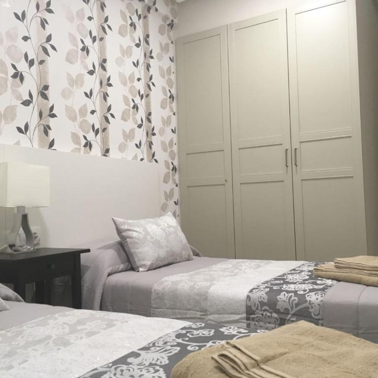 Apartment muy céntrico y diseño moderno 7' Laurel Vivienda de uso Turístico - Apartamento de 2 dormitorios - 21