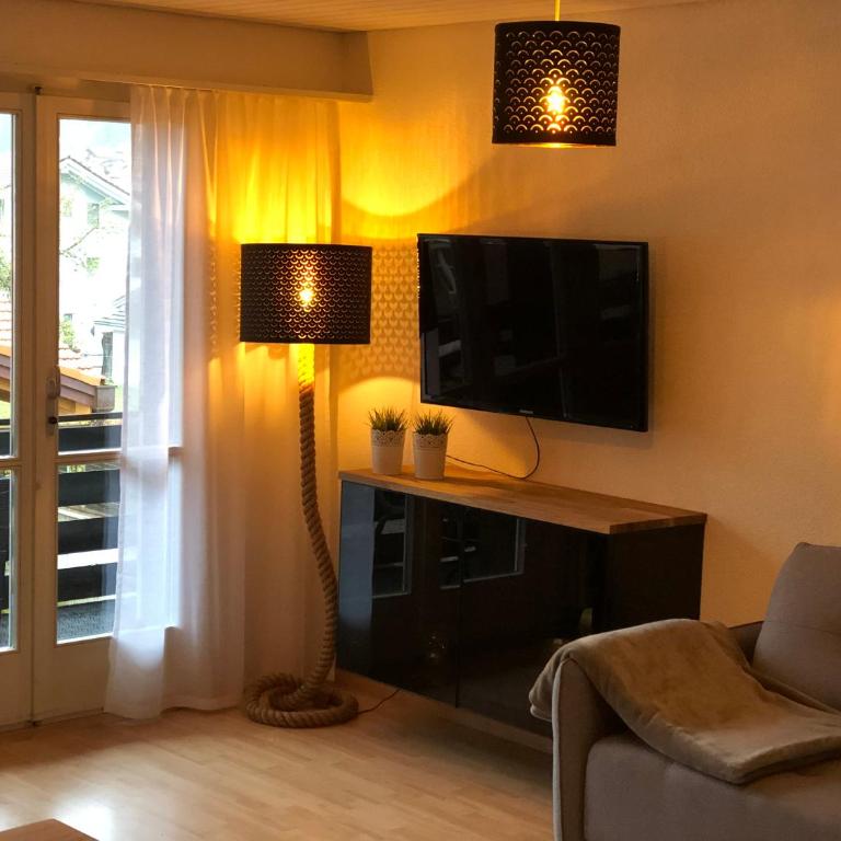 S&P Mountain View Apartment 2 - Apartment mit 2 Schlafzimmern - 22