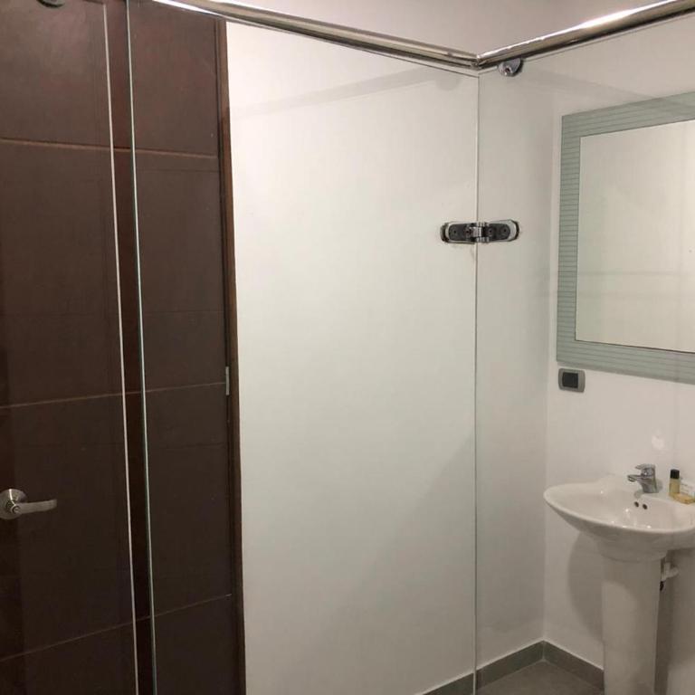 Hotel Suites Caribe - Habitación Estándar - 1 cama grande - 3