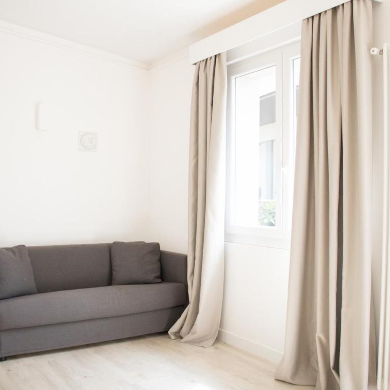 B&B Mondello Design - Suite con Vista Giardino - 5