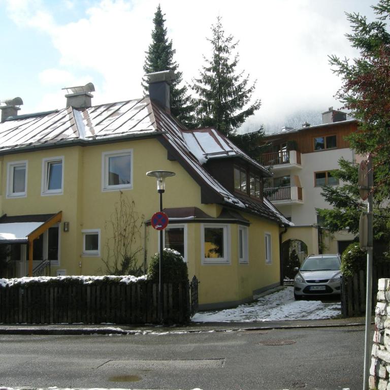 Chalet Struber - Ferienhaus - 53