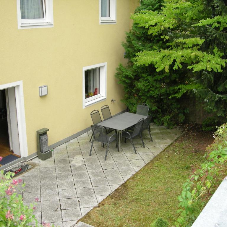 Chalet Struber - Ferienhaus - 44