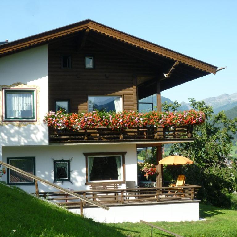 Ferienwohnung Eller - Apartment mit 3 Schlafzimmern - 3