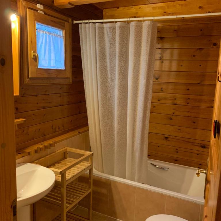 MAIANS - Hut 6098 - Vall d'Incles - Soldeu - Apartamento de 2 dormitorios - 15