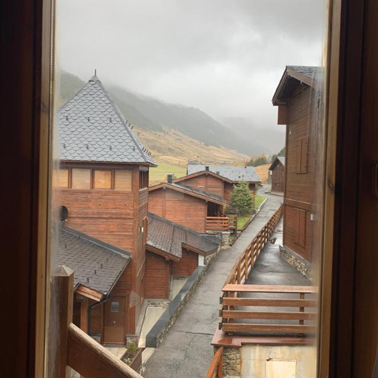 MAIANS - Hut 6098 - Vall d'Incles - Soldeu - Apartamento de 2 dormitorios - 1