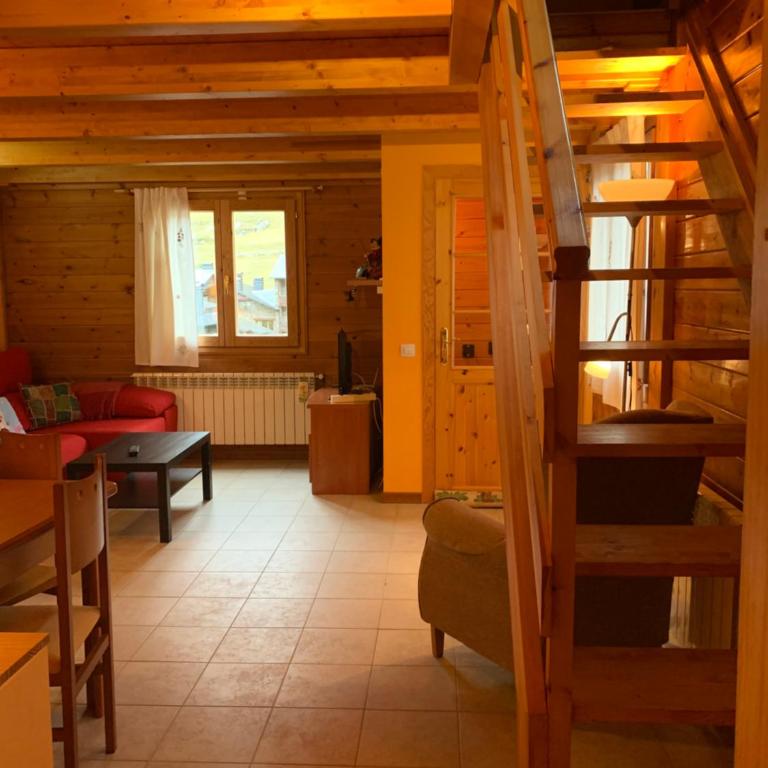 MAIANS - Hut 6098 - Vall d'Incles - Soldeu - Apartamento de 2 dormitorios - 24