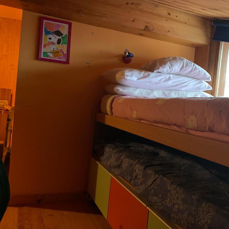 MAIANS - Hut 6098 - Vall d'Incles - Soldeu - Apartamento de 2 dormitorios - 26