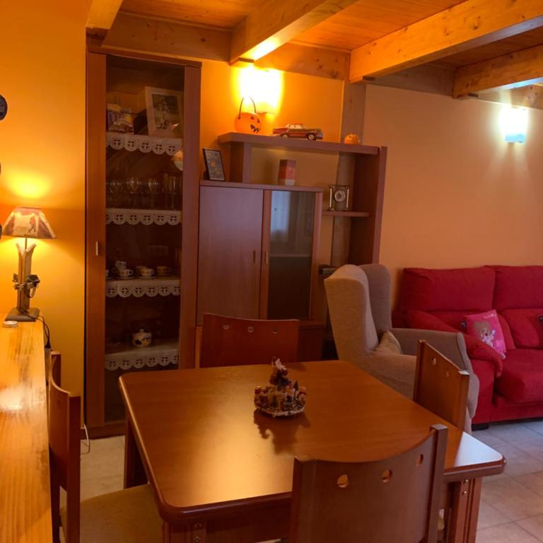 MAIANS - Hut 6098 - Vall d'Incles - Soldeu - Apartamento de 2 dormitorios - 25