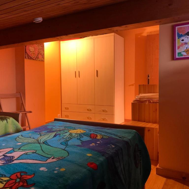 MAIANS - Hut 6098 - Vall d'Incles - Soldeu - Apartamento de 2 dormitorios - 27