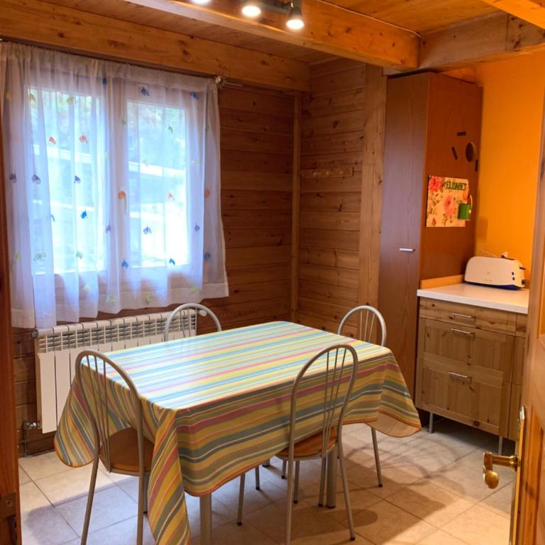 MAIANS - Hut 6098 - Vall d'Incles - Soldeu - Apartamento de 2 dormitorios - 13