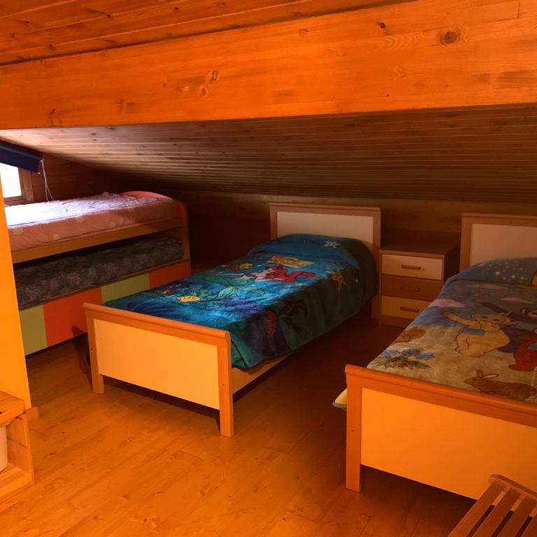 MAIANS - Hut 6098 - Vall d'Incles - Soldeu - Apartamento de 2 dormitorios - 18