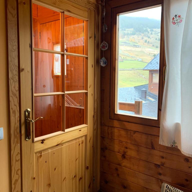 MAIANS - Hut 6098 - Vall d'Incles - Soldeu - Apartamento de 2 dormitorios - 7