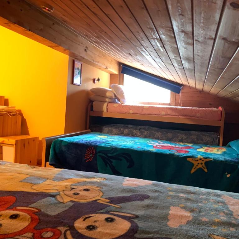 MAIANS - Hut 6098 - Vall d'Incles - Soldeu - Apartamento de 2 dormitorios - 17