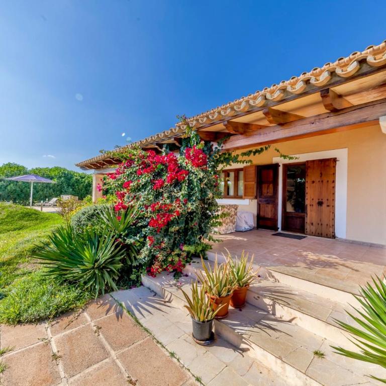 Can Lleida Valero by Sealand Villas - Villa with Private Pool - 37
