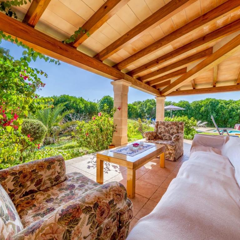 Can Lleida Valero by Sealand Villas - Villa with Private Pool - 8