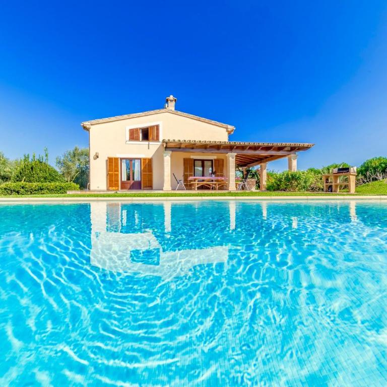 Can Lleida Valero by Sealand Villas - Villa with Private Pool - 2