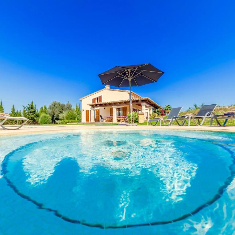 Can Lleida Valero by Sealand Villas - Villa with Private Pool - 36
