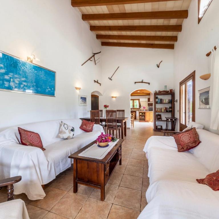 Can Lleida Valero by Sealand Villas - Villa with Private Pool - 16