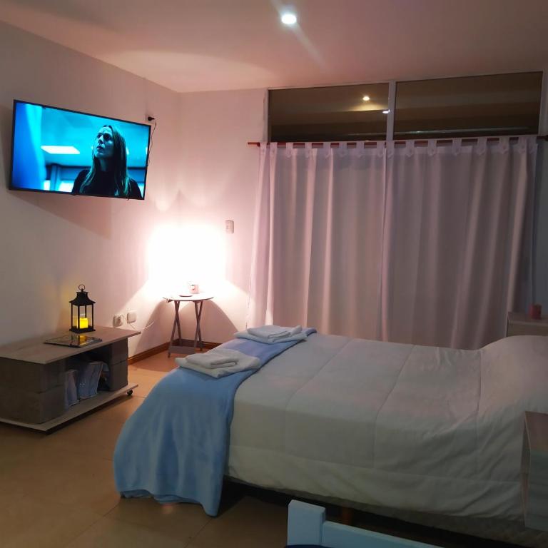 Casa Azcuénaga - Parque - Zona comercial - Aerop 15 min - Casa de 3 dormitorios - 3