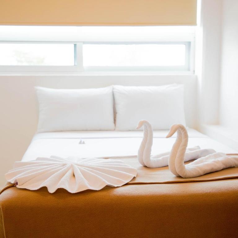 Hotel Kinyaah - Single Room - 5