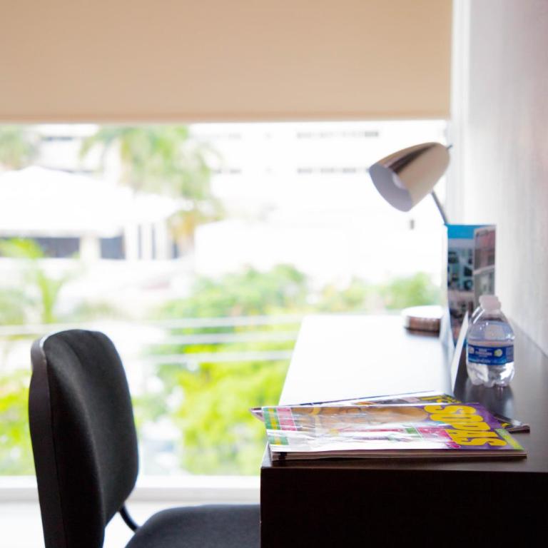 Hotel Kinyaah - Executive Suite - 3