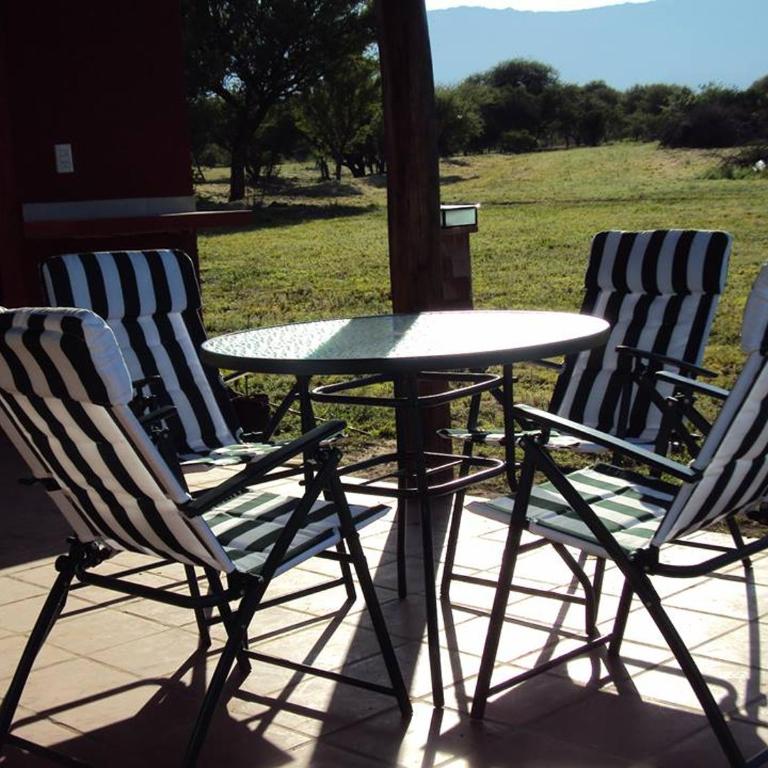 La Pradera - Vacation Home - 32