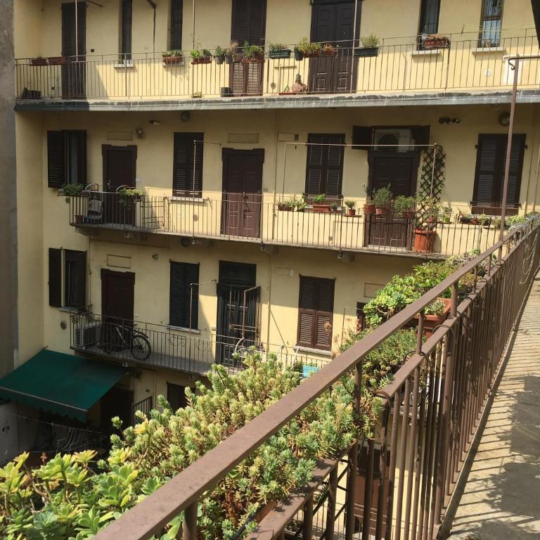 La casa di Lalla - Appartamento con 1 Camera da Letto - 8