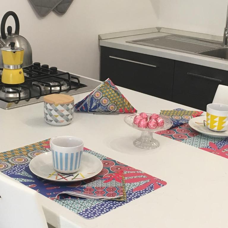 La casa di Lalla - Appartamento con 1 Camera da Letto - 9