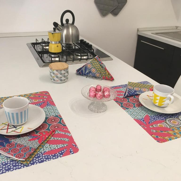 La casa di Lalla - Appartamento con 1 Camera da Letto - 11