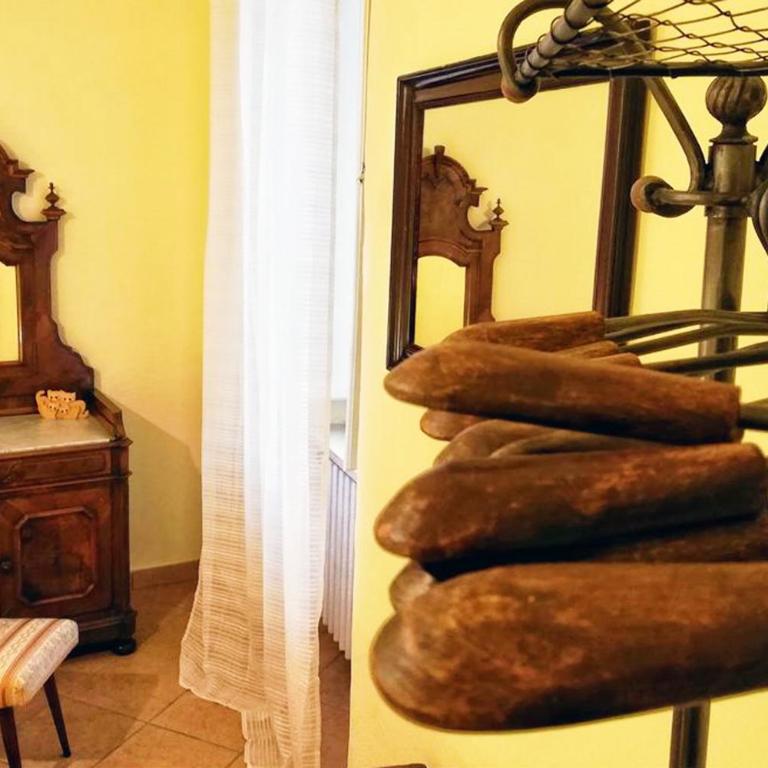 Casa Diomede - Appartamento con 2 Camere da Letto - 18