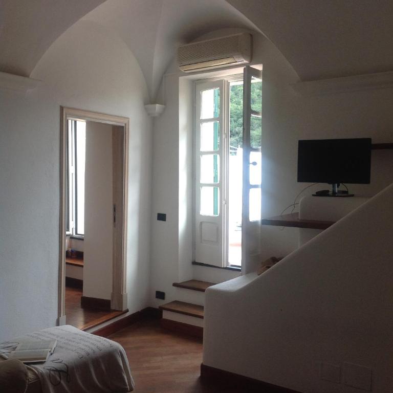 B&B Lacrêma - Appartamento Loft con 2 Camere da Letto - 7
