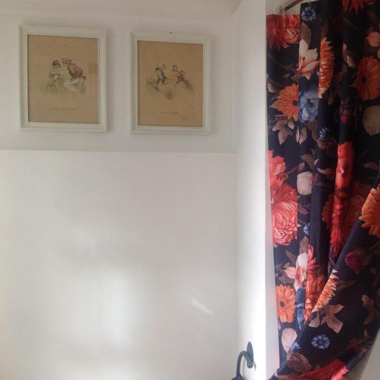 B&B Lacrêma - Appartamento Loft con 2 Camere da Letto - 10
