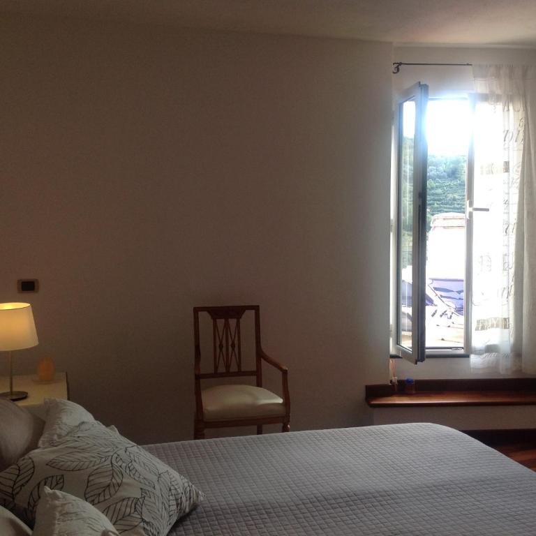 B&B Lacrêma - Appartamento Loft con 2 Camere da Letto - 9