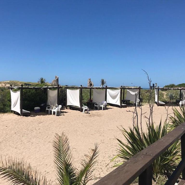 Frontera Sur Apart - Apartamento - 19