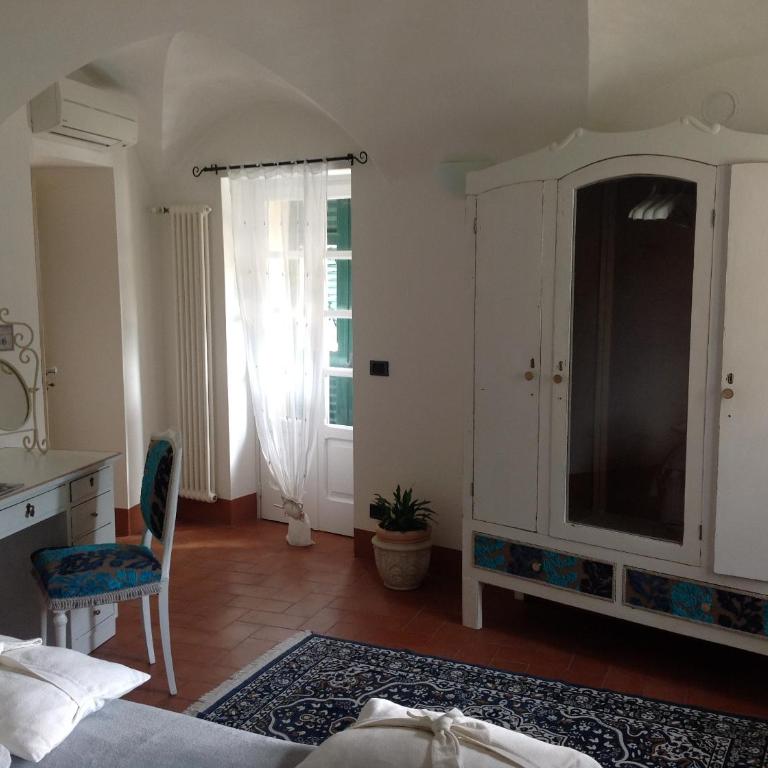B&B Lacrêma - Camera Matrimoniale/Doppia con Letti Singoli - 3