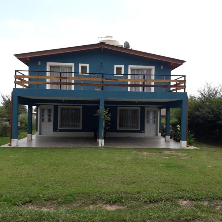 Complejo Cielo Azul - Apartamento de 2 dormitorios - 10