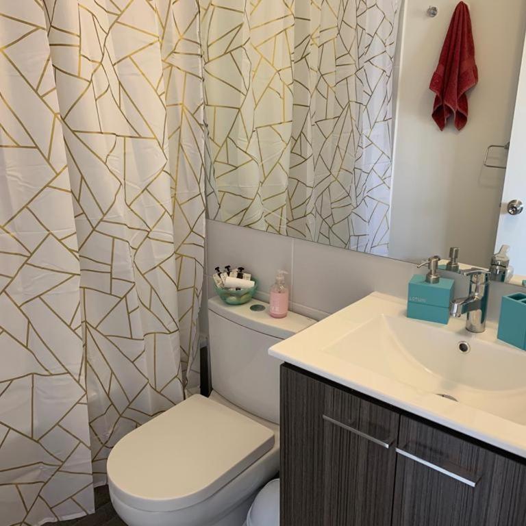 Departamento La Serena, Equipado - Two-Bedroom Apartment with Balcony - 21