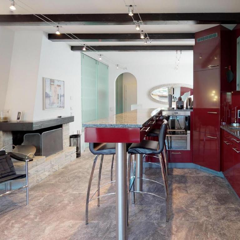 Allegria 16 - Apartment mit Blick auf die Berge - 3