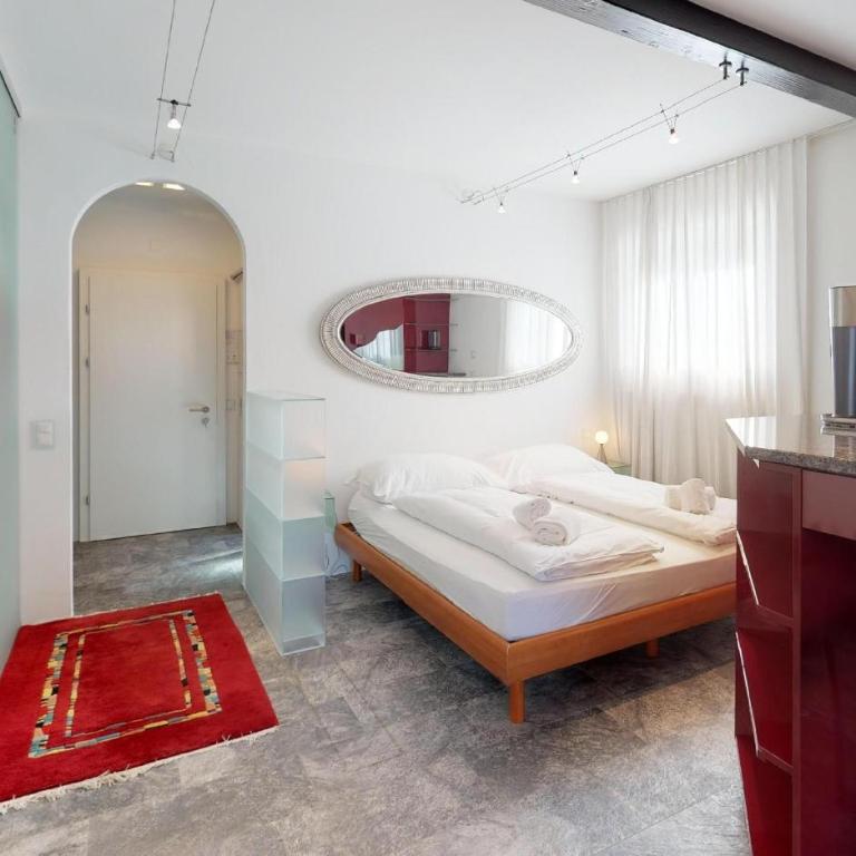 Allegria 16 - Apartment mit Blick auf die Berge - 1