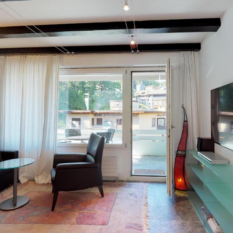 Allegria 16 - Apartment mit Blick auf die Berge - 10