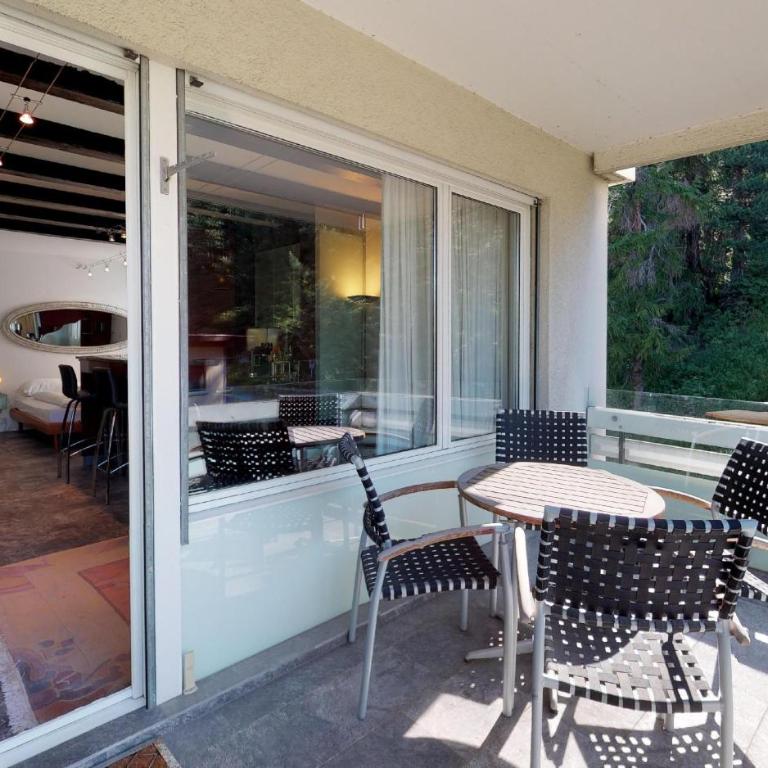 Allegria 16 - Apartment mit Blick auf die Berge - 7