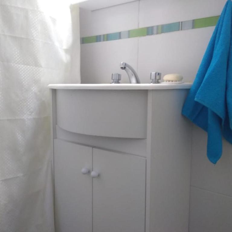 DEPARTAMENTO EN PLAZA COLON, 200 MTS DE LA PLAYA - Apartamento de 1 dormitorio - 30