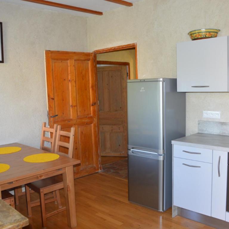 Le gîte de Valérie côté jardin - Maison 2 Chambres - 18